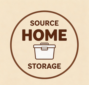 Source Home Storage