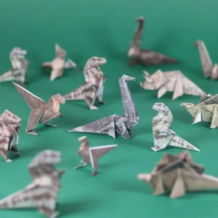 DIY Paper Foldable Cats, Stackable Artistic Decorative Desk Decor Ornaments, Perfect for Office Party Gifts & Christmas Decorations, Unique Gift Idea for Cat Lovers DIY Paper Foldable Cats, Stackable Artistic Decorative Desk Decor Ornaments, Perfect for Office Party Gifts & Christmas Decorations, Unique Gift Idea for Cat Lovers