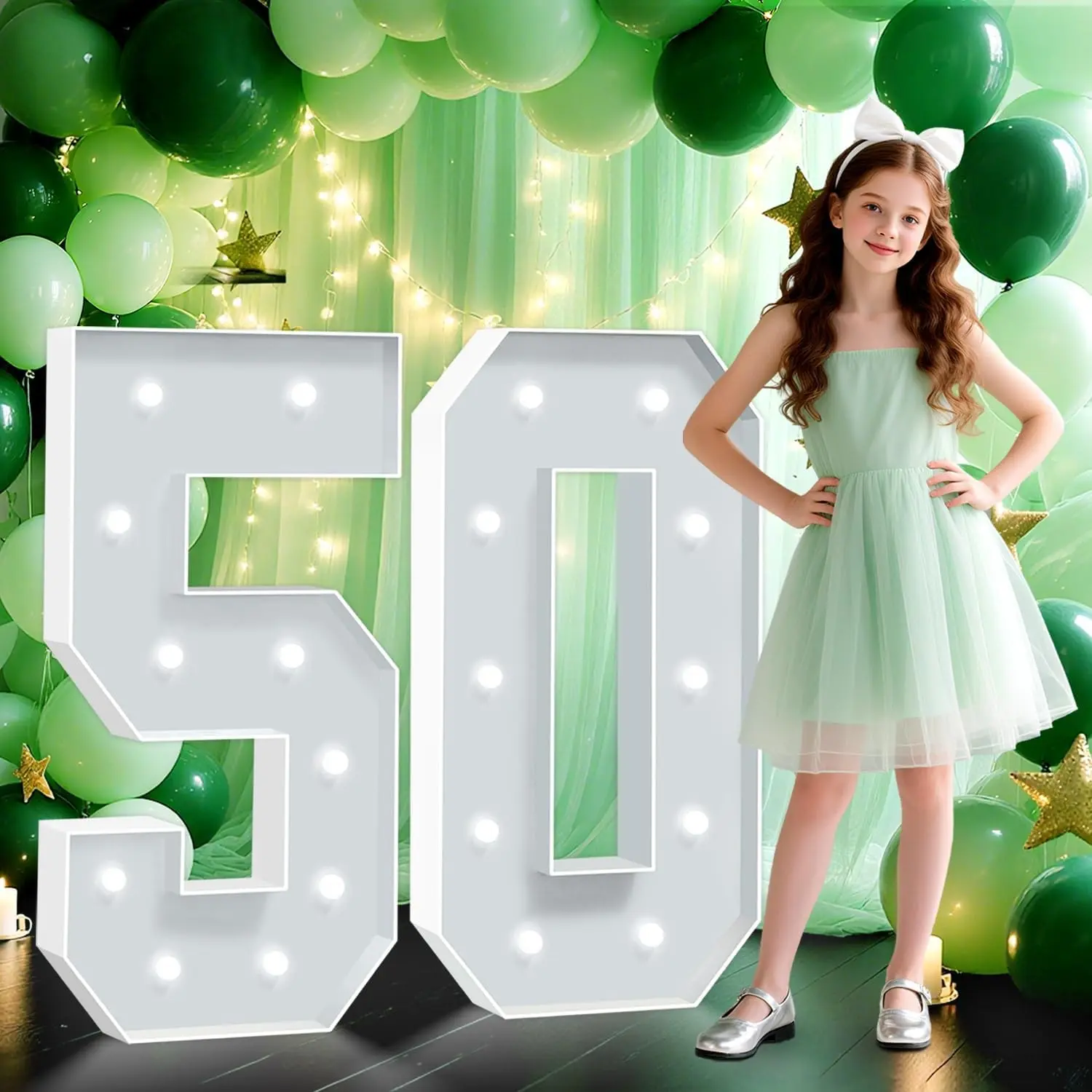 Number.50