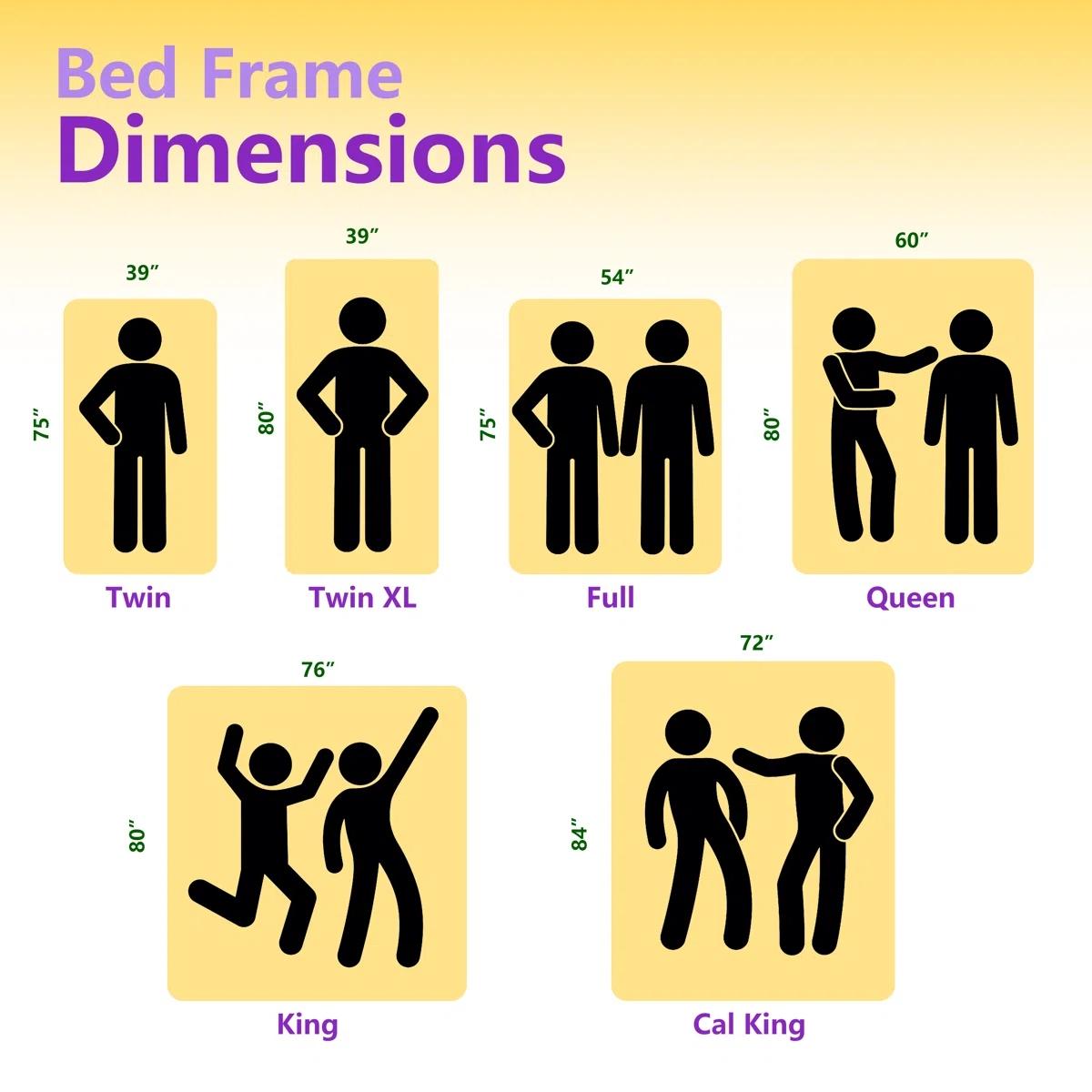 QUEEN Size Vintage Roma Bed Frame with 14 Inches Heavy Duty Sturdy Platform Anti-Slip Design Easy Assembly No Box Spring Needed Safe Rounded Columns Modern Noise-Free Design Ample Storage