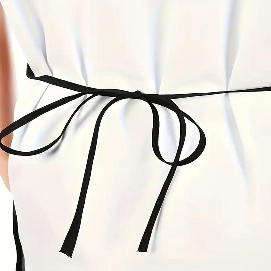 Unisex Leopard Print Apron, Durable Polyester Material, Ideal for Cooking, BBQ, Gardening, Painting, Manicure, Indoor & Outdoor Use