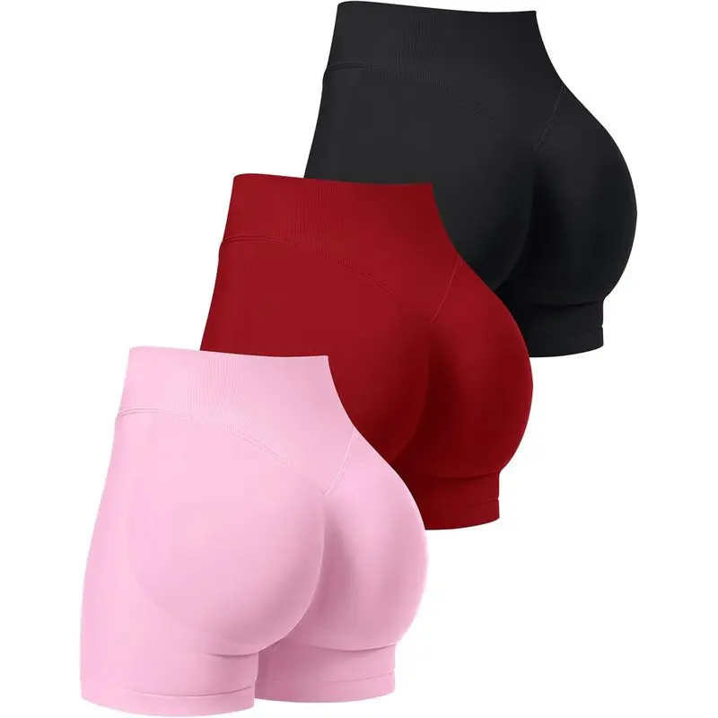 Black+red+light Pink