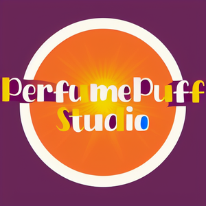 PerfumePuff Studio