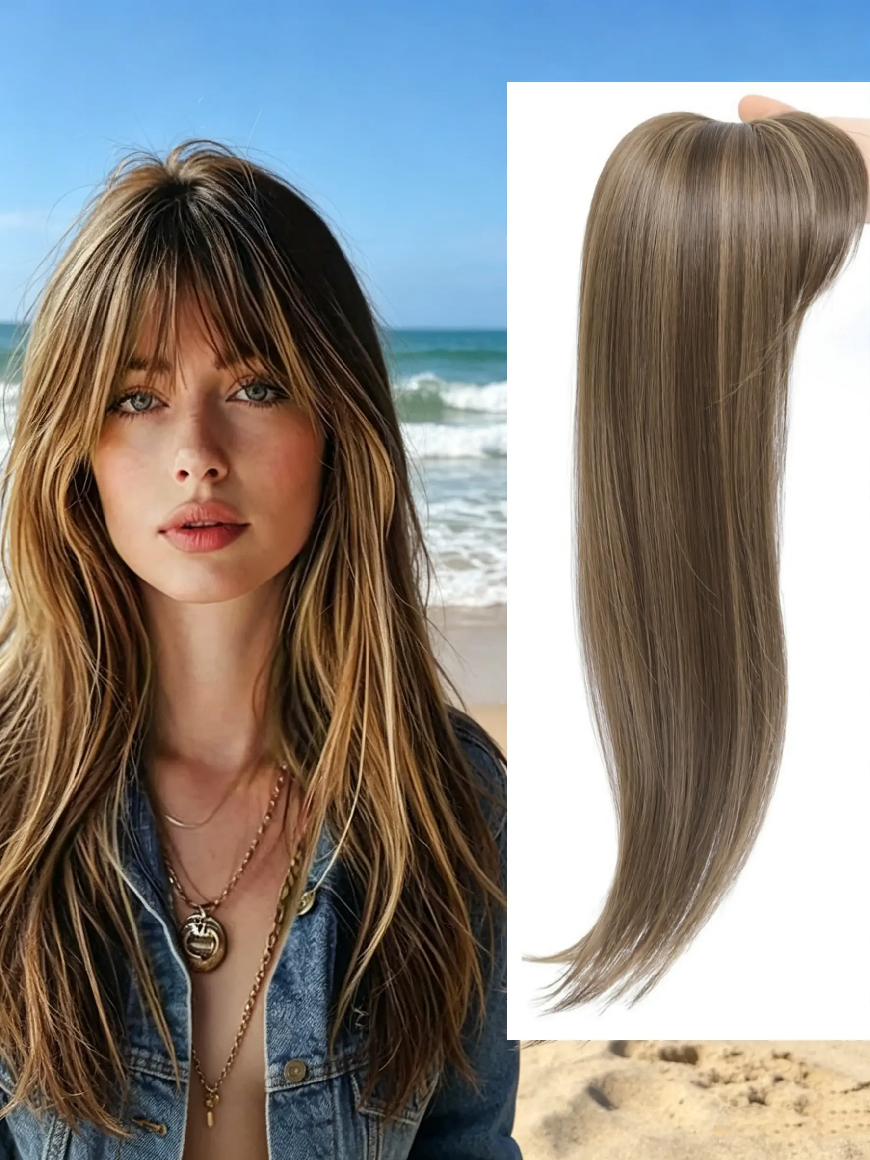Mocha Brown