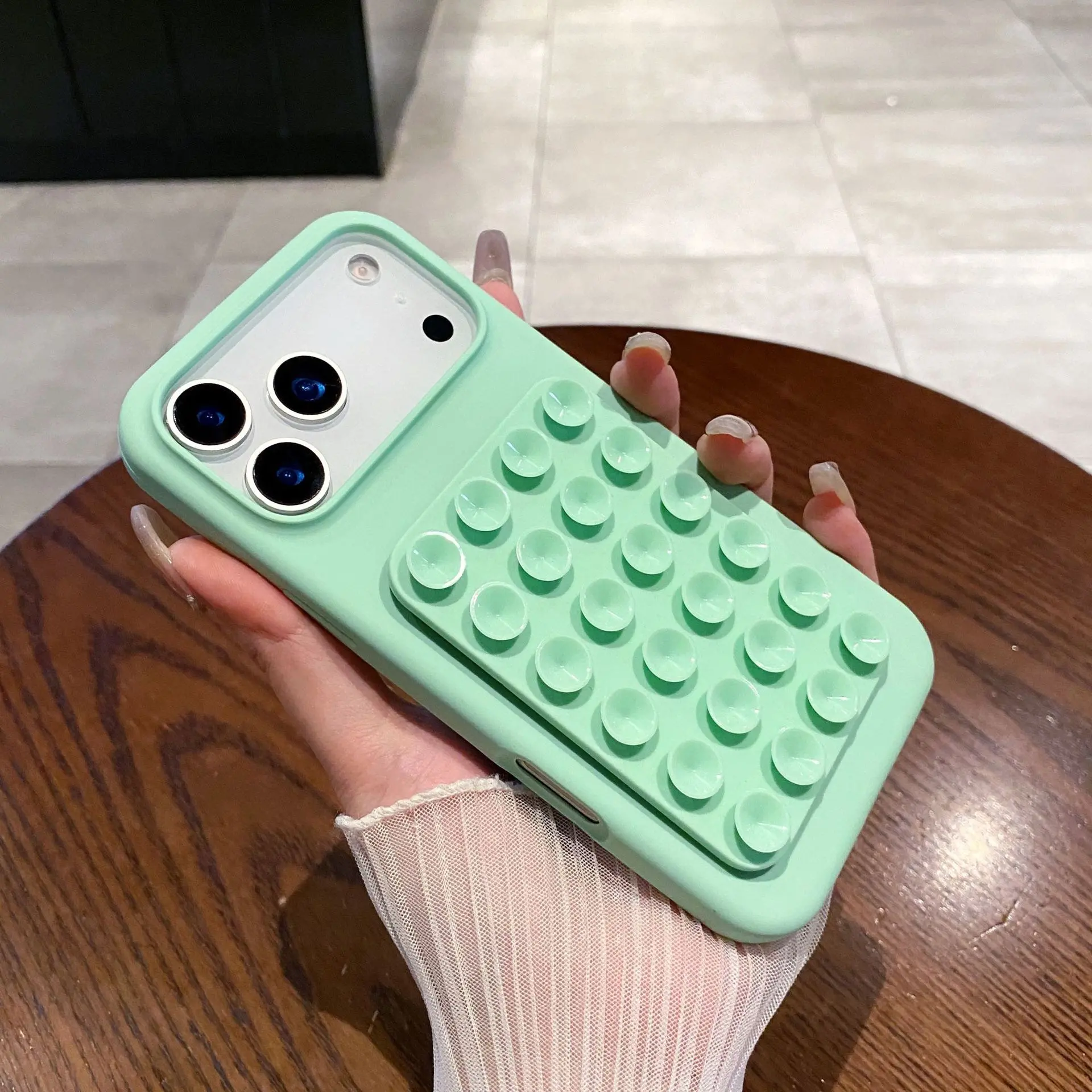 light green