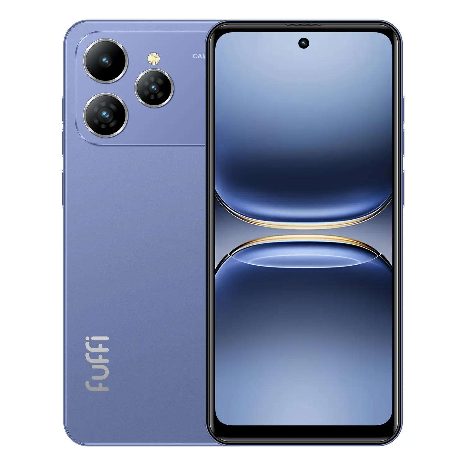 Fuffi M17 Pro Smartphone, 6.56-Inch HD Screen, 3GB RAM 32GB ROM, Global 4G Network, 3100mAh Battery, Dual SIM, 2MP Camera, Android 12, Dual Sim Smartphones