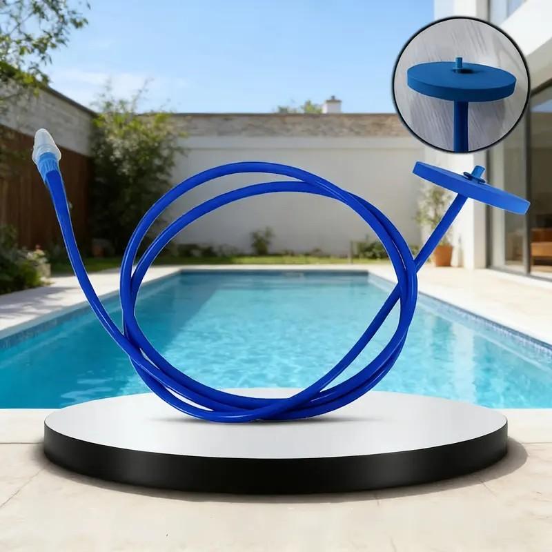 Diving Snorkel, Snorkeling Gear, Anti-Throat Single and Dual-Head Respirator, Silicone Material, Leak-Proof Design, Ideal for Beginners, Summer Essential Gift