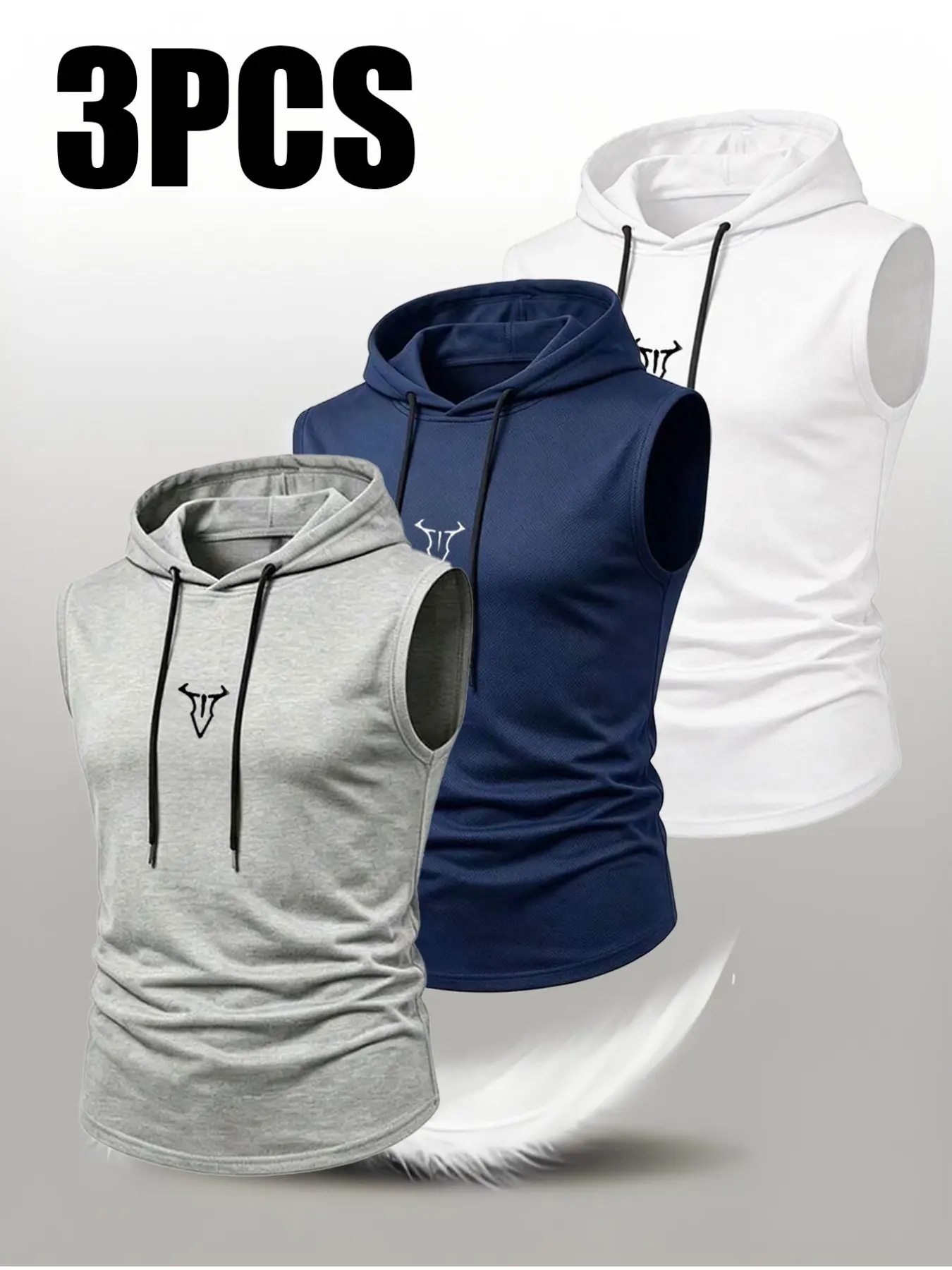 Multiple colors, 12