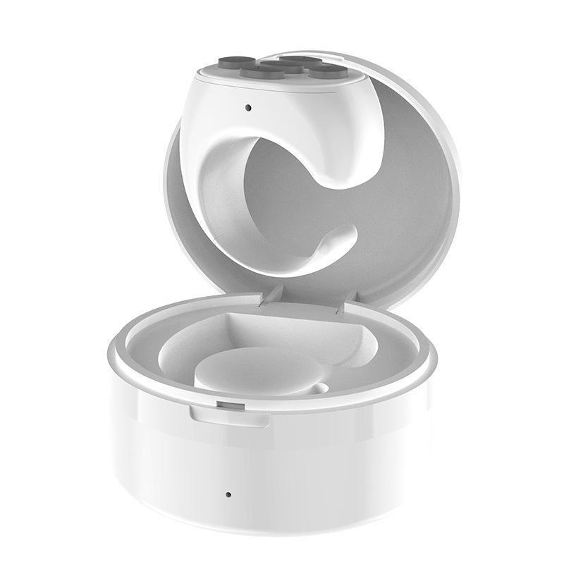 Wireless Bracelet Remote Control, 5 Key Cell Phone Bracelet Remote Control for Photo Taking, Page Turning & Volume Control, Smart Remote Control for Cell Phone