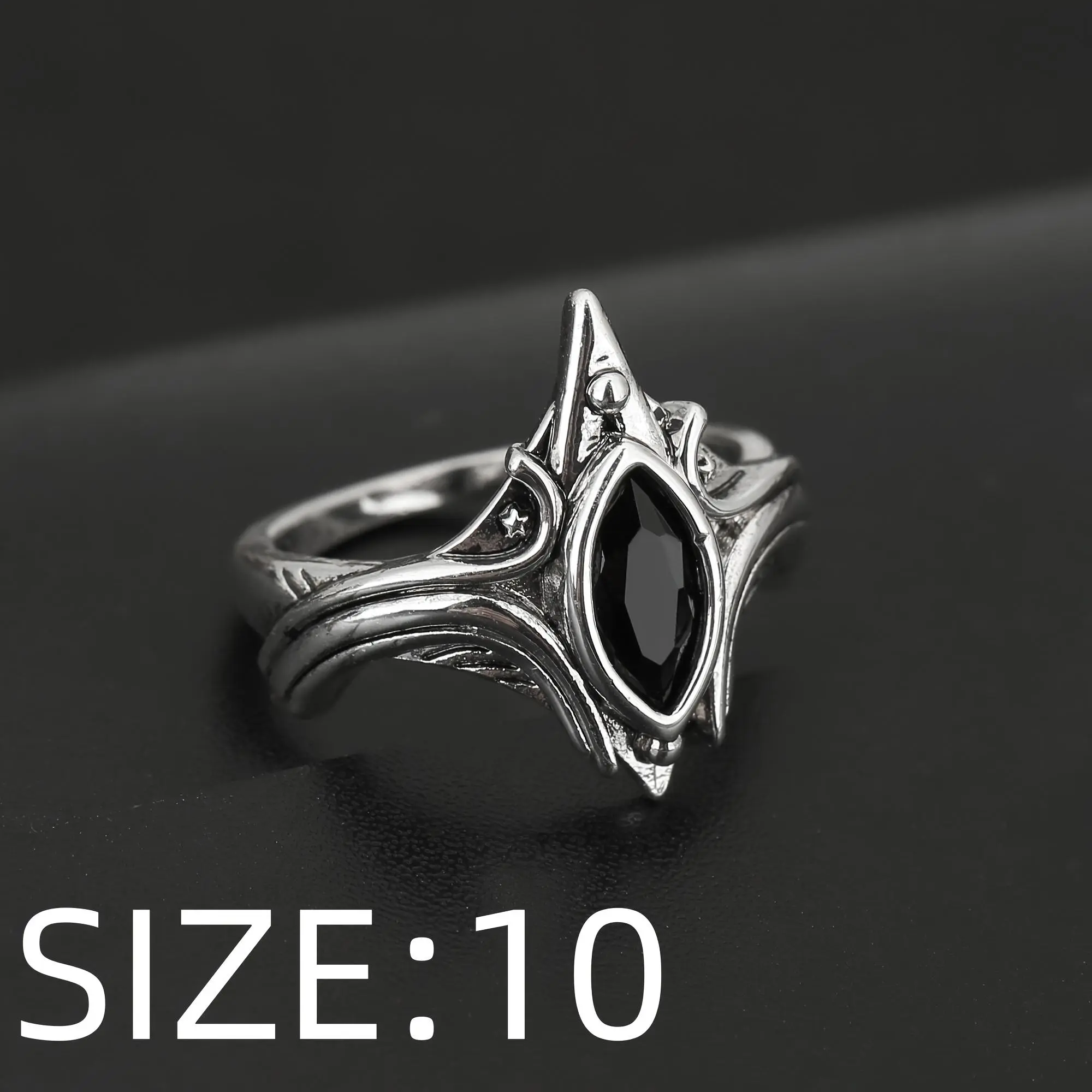 10