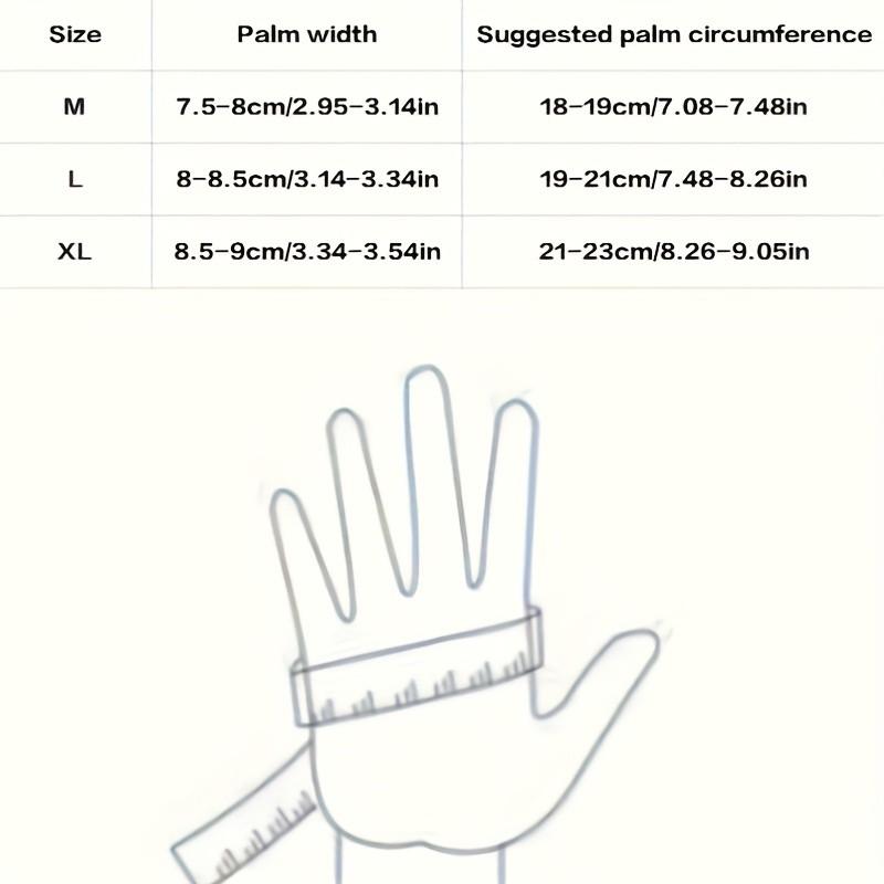 Unisex 3-Finger Open-Tip Outdoor Gloves with Breathable Wear-Resistant Fabric, Non-Slip Flexible Palm Gloves, Multi-Purpose Gloves for Fishing, Cycling, Camping, Daily Work and All Outdoor Lifestyles