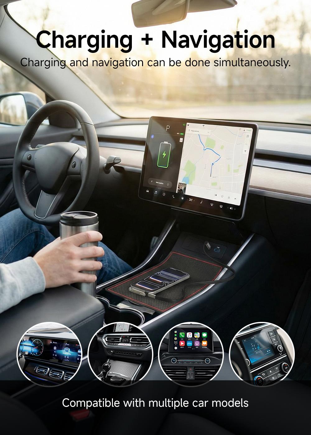 240W Fast Charging Cable Type C to C with Removable Foldable Bracket Stand, Bracket Adapter for Phone Tablet Supports Simultaneous Charging and Gaming Silicone Zinc Alloy Shell 150cm Long,Applicable to iPhone 15 - 17 Pro Max / Samsung, Cellphone