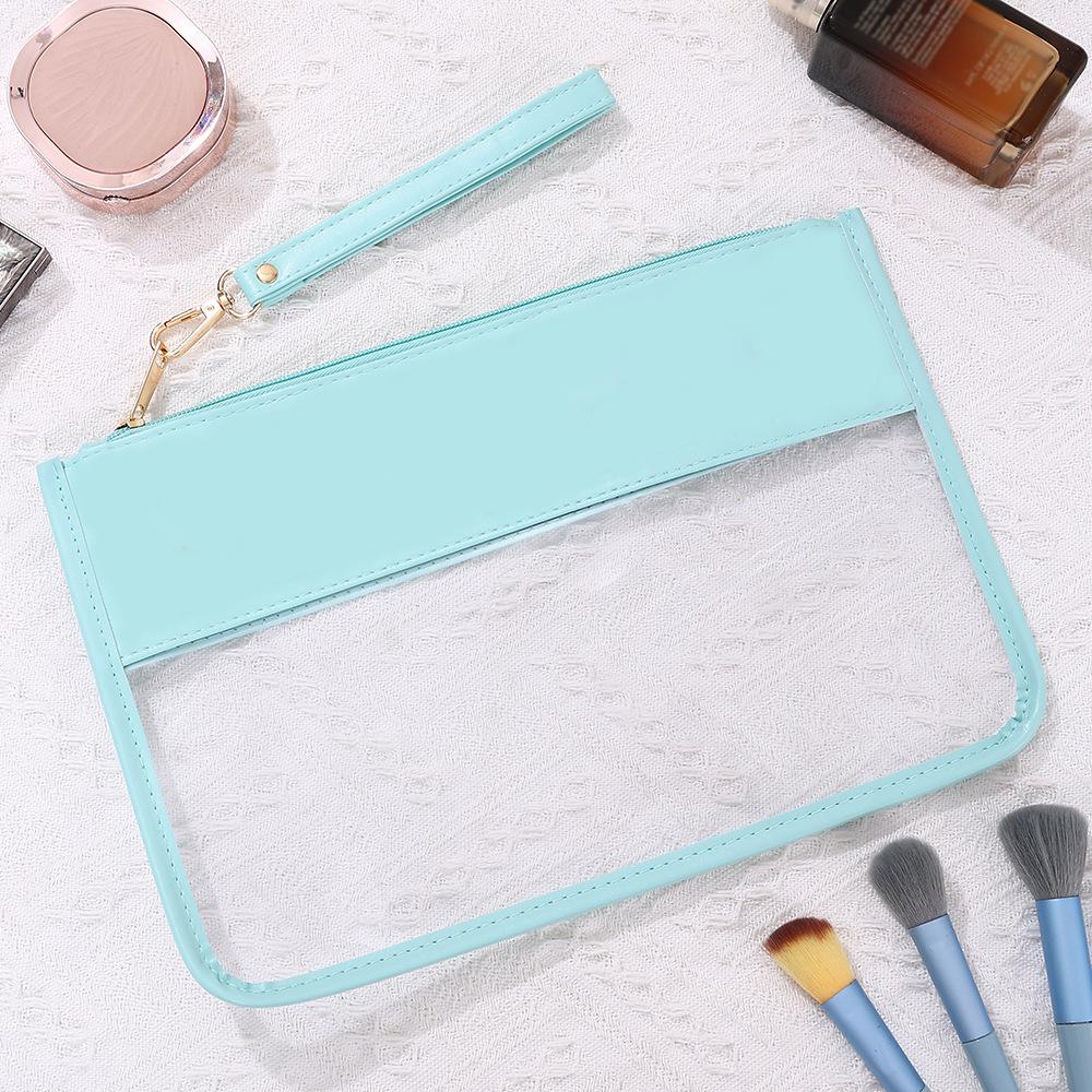 1pcs Snack Bag for Adults and Kids, Snack Storage Pouch, Beach Bag, Travel Bag, Convenient and Practical, Perfect for On-The-Go Use