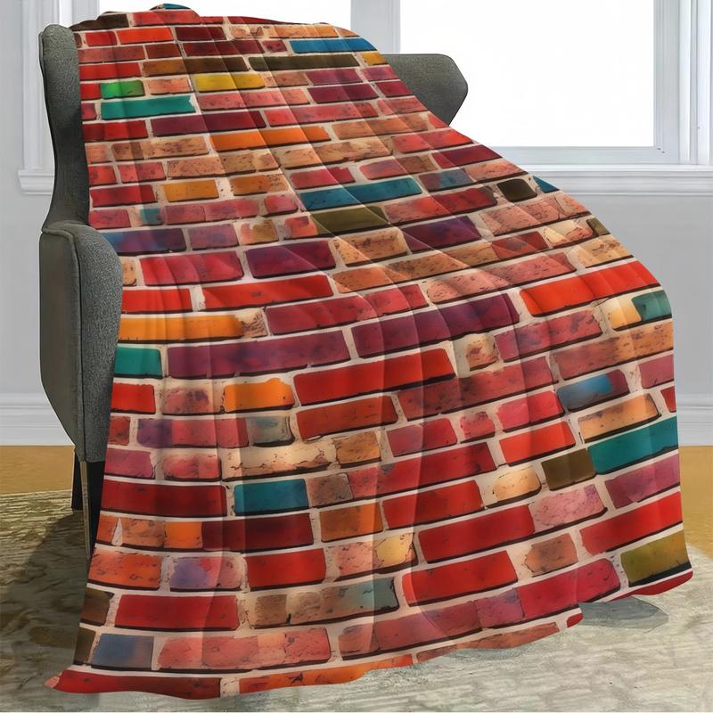 Hello Kitty Flannel Blanket, Sweet Adorable Design, Daily Warmth Throw, Creative Digital Print, Perfect Gift for Valentine's Day & Easter Hello Kitty Flannel Blanket, Sweet Adorable Design, Daily Warmth Throw, Creative Digital Print, Perfect Gift for Valentine's Day & Easter