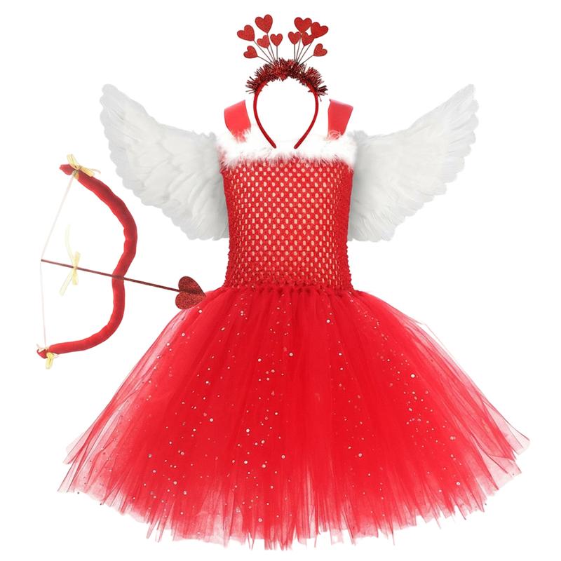 Valentines Day Dad Mommy and Me Pajamas Matching Sets Long Sleeve Lapel V Neck Button Down Tops and Elastic Waist Pants Loungewear Dress Cosplay Clothes Pajamas Set