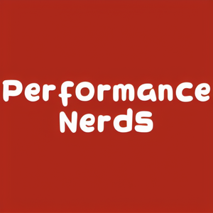 Performance Nerds