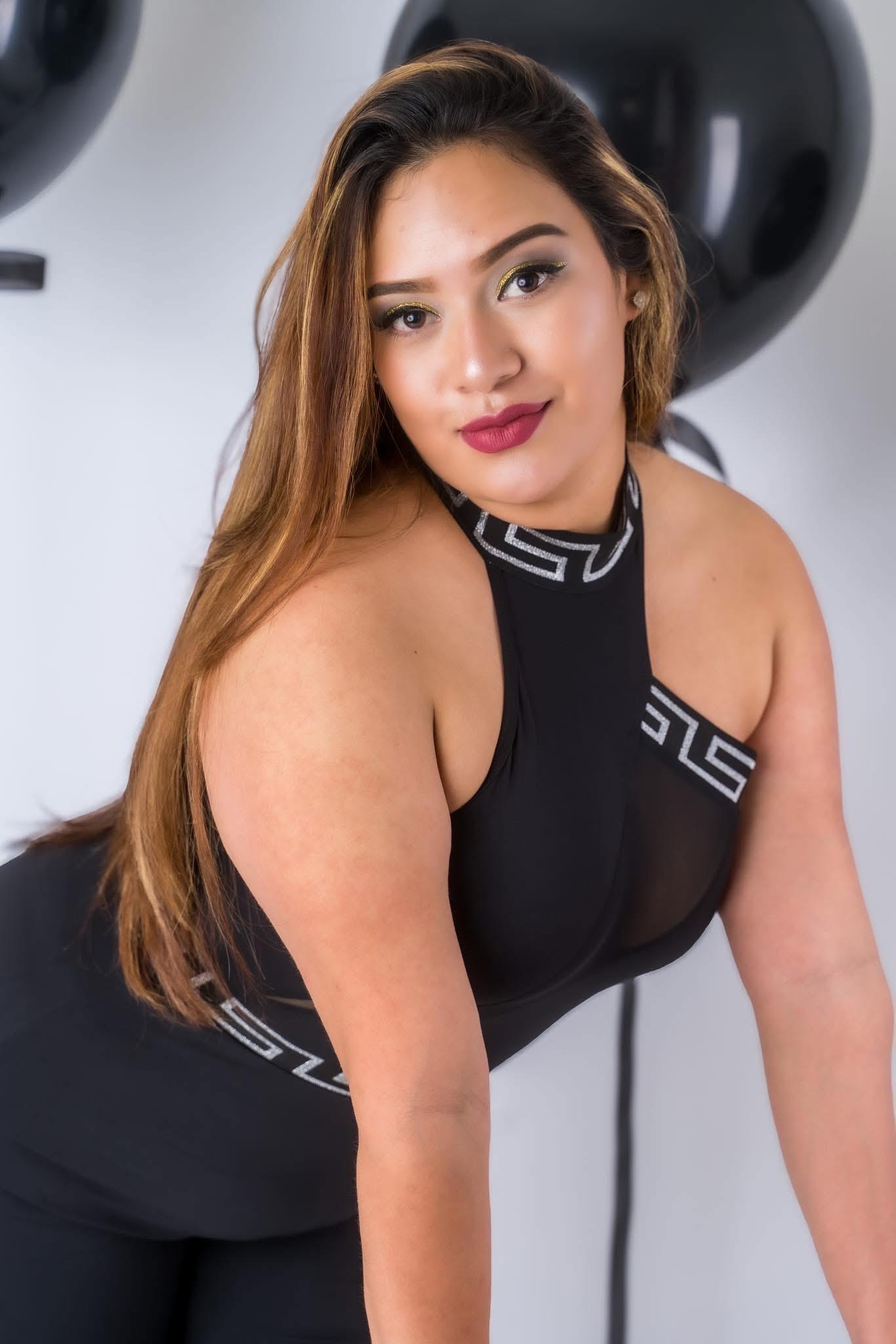 SHAPESHE Sleeveless Jumpsuits For Women Fashion Bodysuit One Piece Full Body Workout Jumpsuit