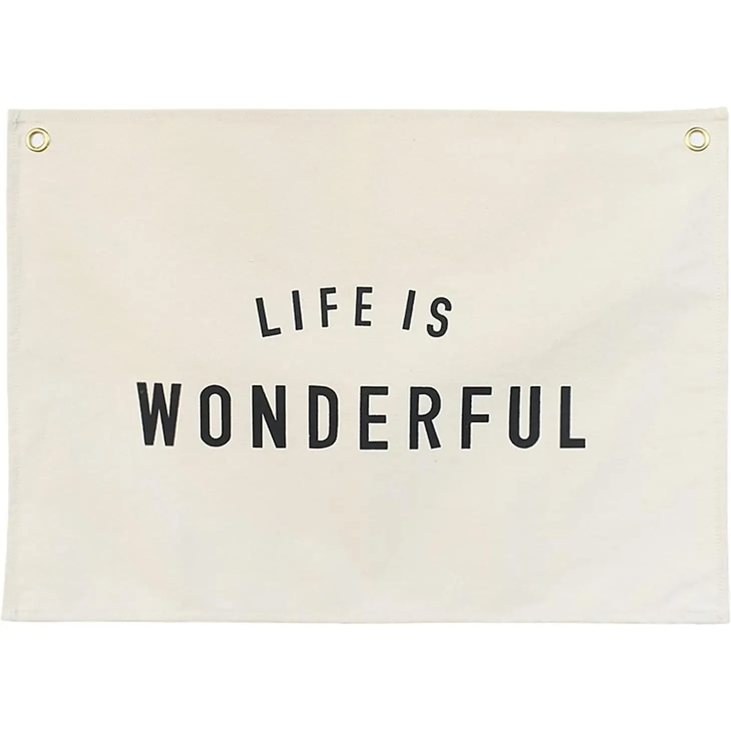 wonderful