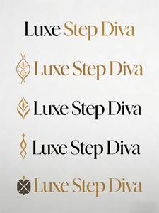 Luxe Step Diva