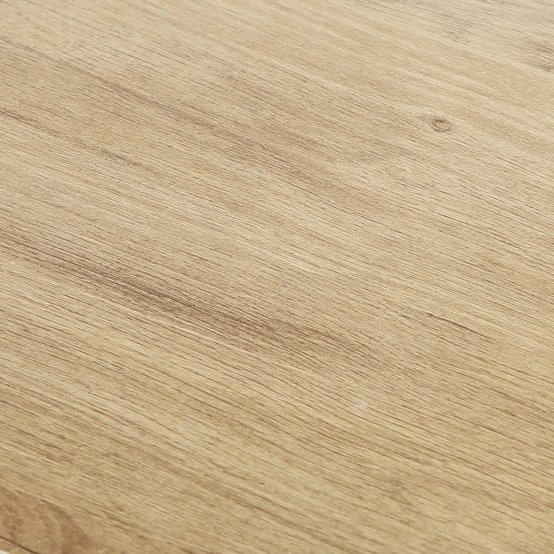 LITTLE TREE 5-Tier Bookshelf, Arch-Shaped Racks, Tall Standing Wooden Bookcase Display Shelf Modern Storage Solution