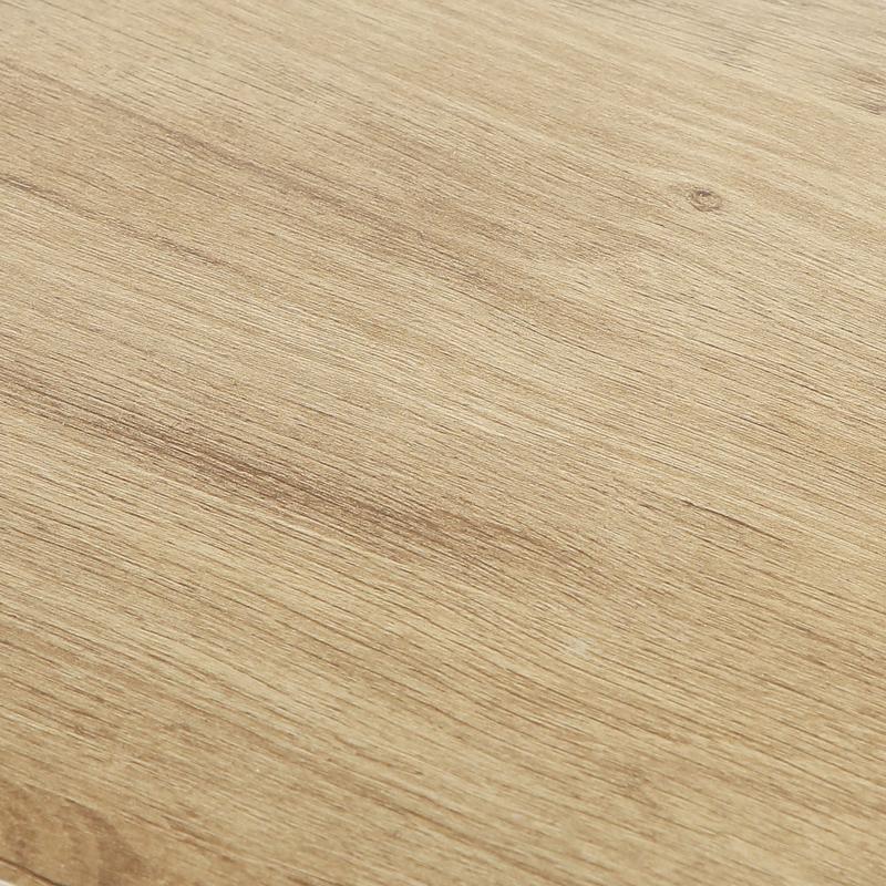 LITTLE TREE 5-Tier Bookshelf, Arch-Shaped Racks, Tall Standing Wooden Bookcase Display Shelf Modern Storage Solution