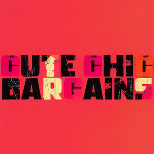 Cute Chic Bargains