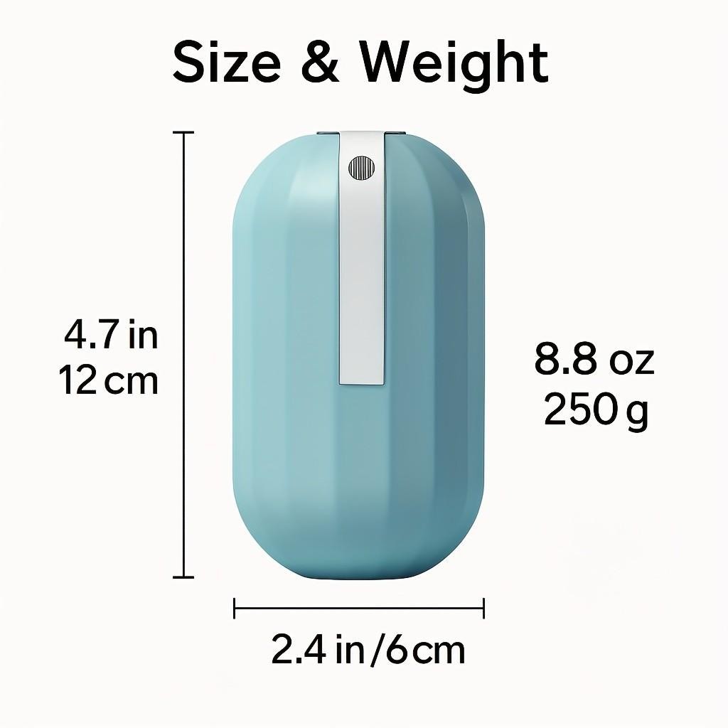 Blue Fresh Scent Toilet Cleaner, Long-Lasting Fragrance, No Wiping Needed, Odor Eliminator, 90 Days Durability, Bathroom Essential