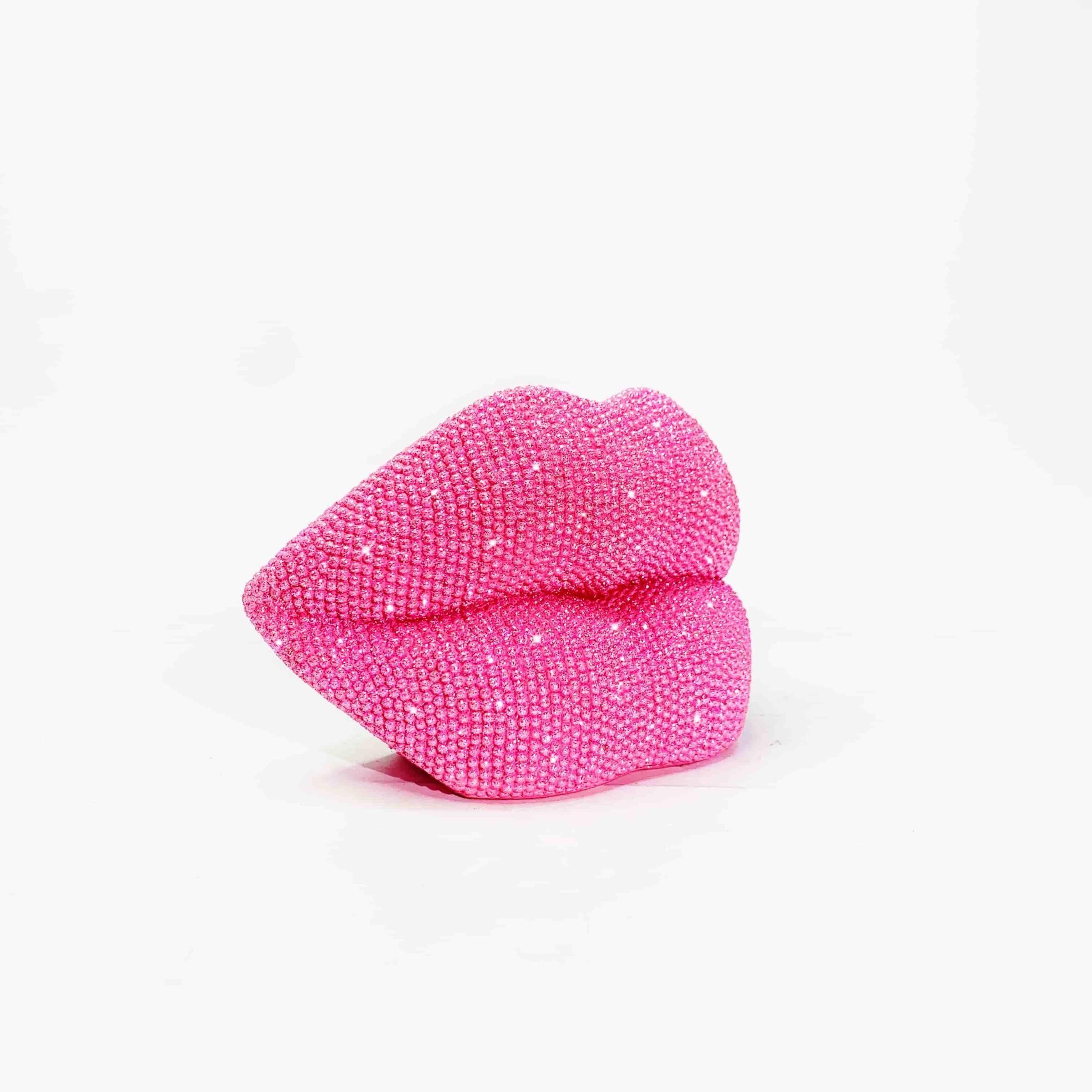 Sexy Lipstick Holder Pen Stand, Resin Craft, Vanity Makeup Brush/pen Organizer, Unique Decorative Item, Perfect Gift for Valentine's Day/birthday