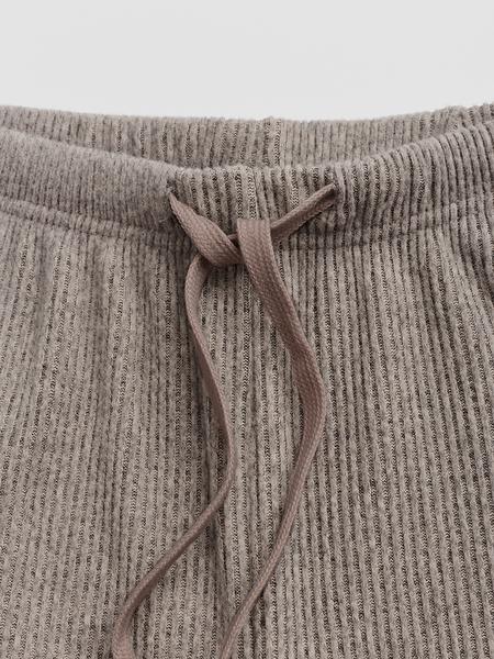 High Waist Comfortable Breathable Wide Leg Casual Pants, Versatile Athletic Trousers for Relaxed Fit, Ideal for Everyday Wear, Soft Bottoms