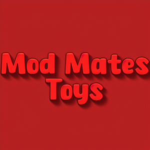 Mod Mates Toys