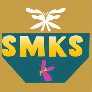 SMKS shop logo