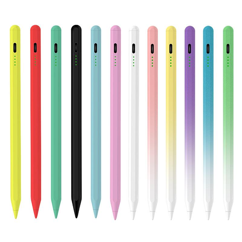 Apple Pencil for iPad 10th and 9th Generation, 2x Fast Charging