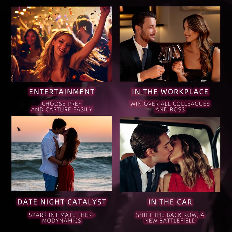 YOUBUY Intimate Perfume Drops-Enhance Romance & Confidence l 100% Natural & Safe for Sensitive Skin Fragrance Flora Cosmetic scentual fragrances YOUBUY Intimate Perfume Drops-Enhance Romance & Confidence l 100% Natural & Safe for Sensitive Skin Fragrance Flora Cosmetic scentual fragrances