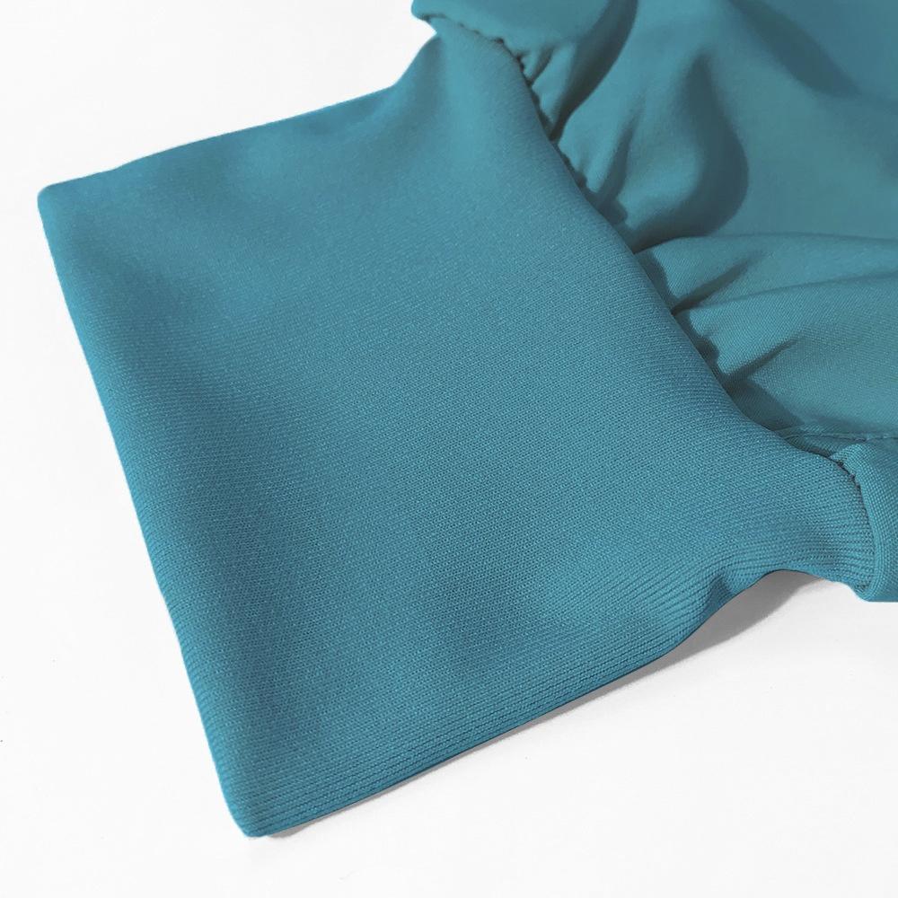 Staff Uniform Sets Hotel Work Wear Medical Scrubs Beauty Salon Front Desk Uniform Tops And Pants