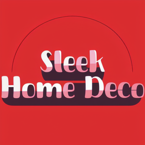 Sleek Home Deco