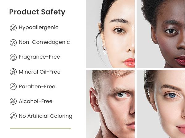 Elvira Pore Control Cleansing Oil Facial Cleanser, Daily Face Wash for Makeup & Blackhead Remover, Deep Cleansing Without Dryness, Fragrance Free & Non-Comedogenic for All Skin Types, 6.76 fl oz Facial Cleansing Comfort Skincare Elvira Pore Control Cleansing Oil Facial Cleanser, Daily Face Wash for Makeup & Blackhead Remover, Deep Cleansing Without Dryness, Fragrance Free & Non-Comedogenic for All Skin Types, 6.76 fl oz Facial Cleansing Comfort Skincare