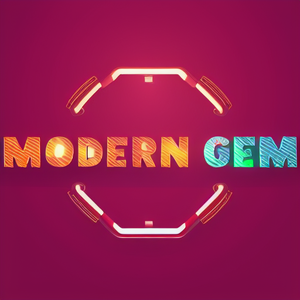Modern Gem