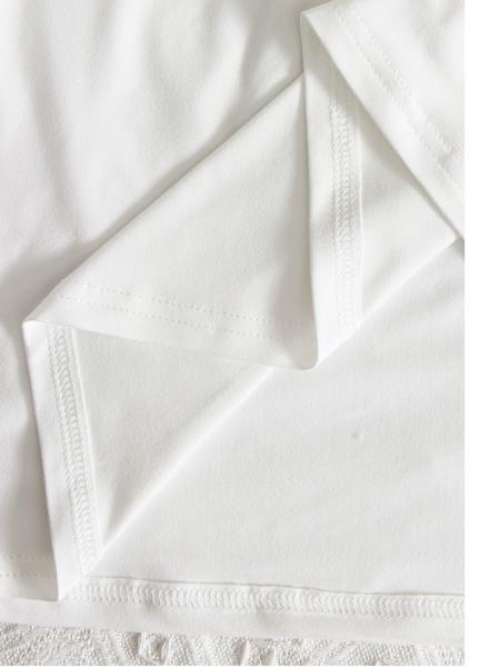 Women's Solid Color Batwing Sleeve Lounge Dress, Casual Comfy Short Sleeve Nightdress for Daily Wear, Ladies Sleepwear for All Seasons