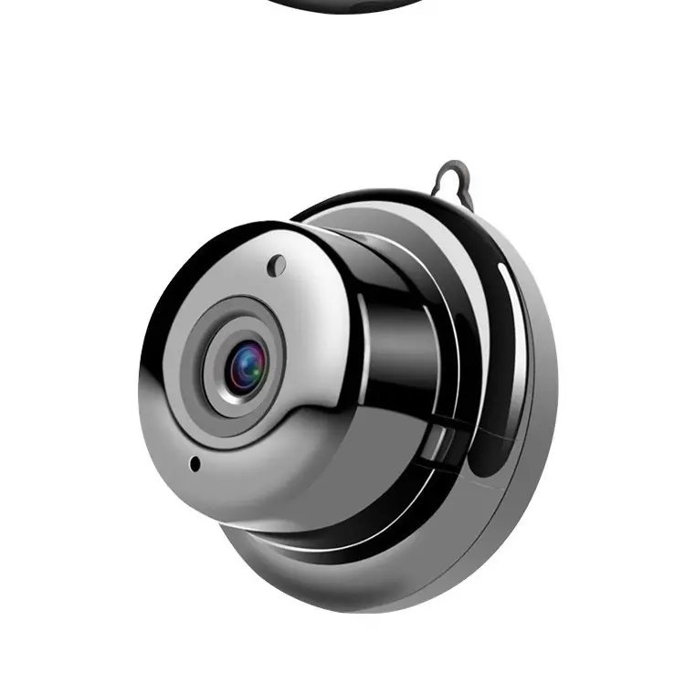 Card camera hook camera wireless surveillance camera home security WIFI HD camera