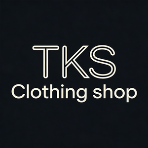 TKS Clothing shop