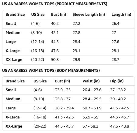 ANRABESS Women's Long Sleeve Waffle Knit Shirts Dressy Casual Loose Button Up V Neck Henley Tops 2025 Fall Basic Tee Blouse