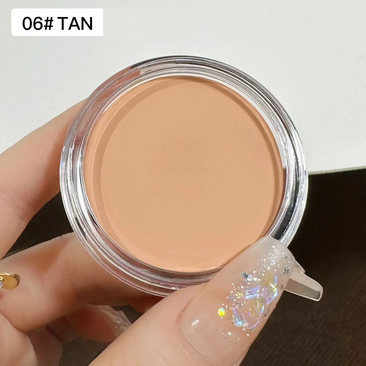6#TAN