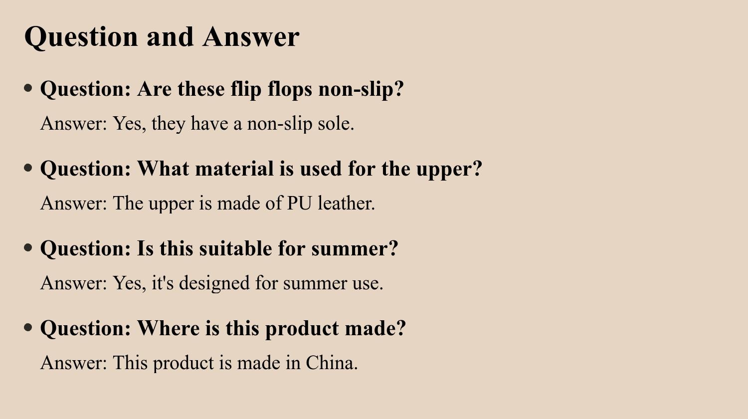 Men's Summer Trendy Sports Sandals, Thick Sole Non-Slip Casual Slippers, Outdoor Beach Cool Flip Flops, Hobibear Fashion Footwear, Casual Lifestyle Footwear