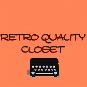 Retro Quality Closet