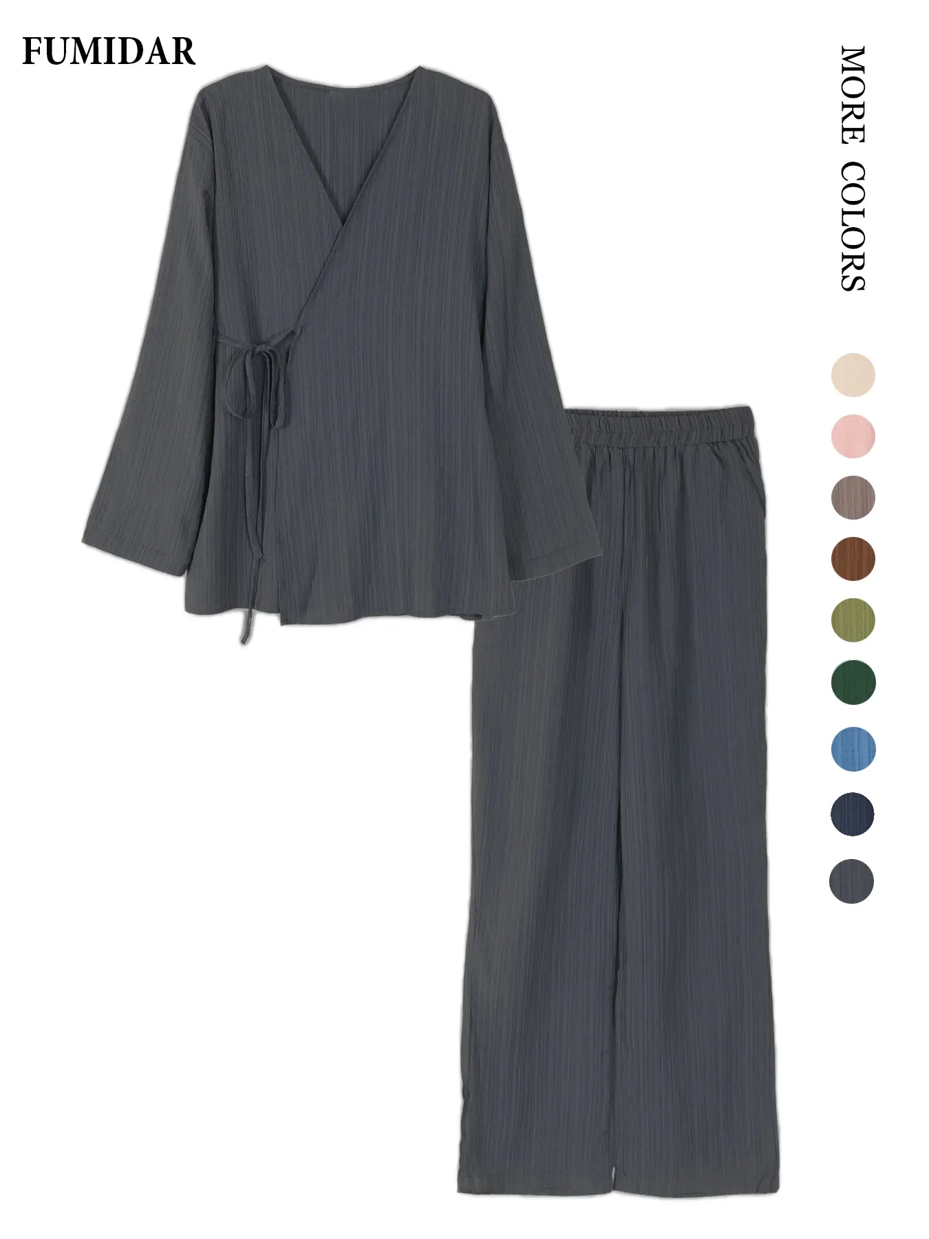 Dark gray