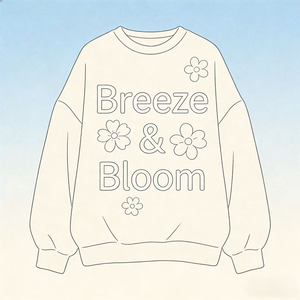 Breeze Bloom