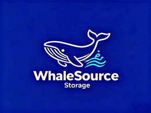 WhaleSource Storage