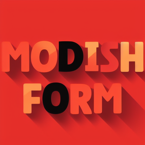 Modish Form