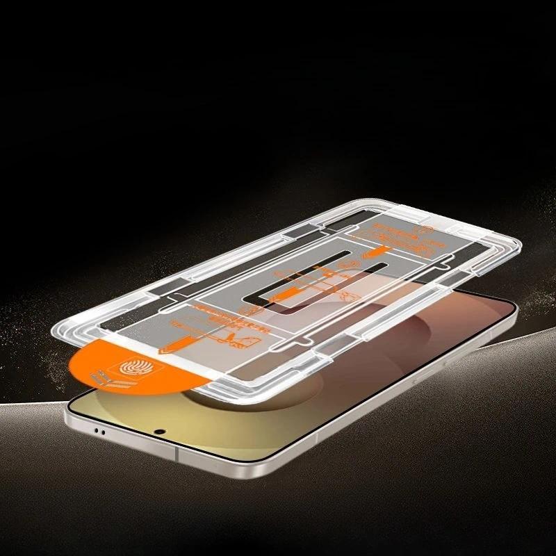 Easy Installation Screen Protector for Samsung Galaxy Z Fold 8 7 6 Fold7 Fold6 Fold8 Ultra Tempered Glass Protective Film