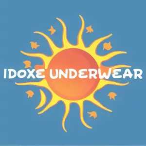 IDOXE underwear